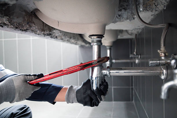 Trusted Garbage Disposal Repair service in Teterboro, NJ - AAA Plumbing Heating